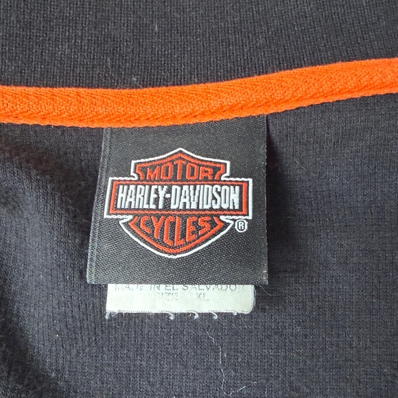 Harley-Davidson Polo - Picture 3 of 6